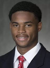 2017 Football Roster