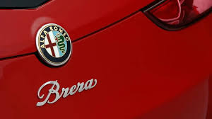 Image result for Titanio 2010 Brera