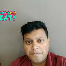 Ajay Mali's User Profile