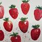 Watercolors for Beginners: Strawberries