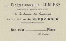 Maybe you would like to learn more about one of these? 125 Years Of Cinema Sabzian