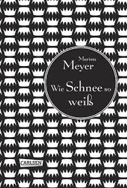 In den meisten fällen gilt die vorsicht als tugend, kann aber (wie fast alle menschlichen eigenschaften) auch eine. Wie Schnee So Weiss Luna Chroniken Bd 4 Von Marissa Meyer Buch Thalia