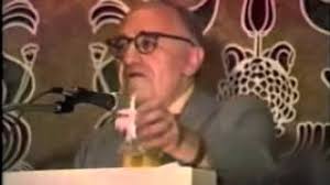 MURRAY NEWTON ROTHBARD