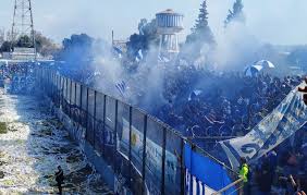 Fecha, hora en sudamérica y españa, tv, streaming y formaciones por la fecha 5. Cien Veces Salud