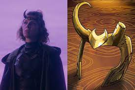 Tva avt es fraude, lady loki sylvie es encantadora, loki poderes. Crilmtkau Ssam