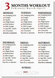 Pin On Workout