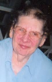 Mrs. Evelyn Theresa Omner Obituary