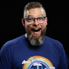 Who all has Youtube Channels?