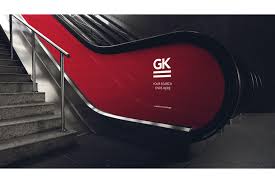 3d Animated Escalator Lightbox Mock Up Gk Mockups Store Escalator Light Box Mockup Design