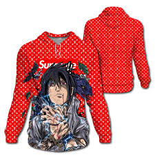 Maybe you would like to learn more about one of these? Purchase Supreme Naruto Hoodie Up To 62 Off