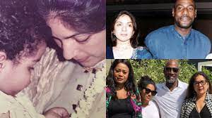 When neena gupta announced her pregnancy back in 1989, it sent ripples down indian society. Once Cricketer Vivian Richards Fled After Pregnant This Actress
