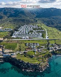 Evergreen Developments... - Evergreen Developments Group