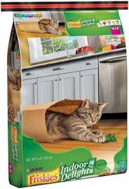 Friskies Dry Cat Food Indoor Delights 16 Pound Bag Pack Of 2 Do Hope That You Actually Enjoy Our Photo This Is Our Affiliate Dry Cat Food Friskies Cat Food