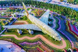 The bootleg fire in oregon is so large, it's creating its own weather cnn; Tripadvisor Global Village Dubai Miracle Garden Provided By Key 2 Destinations Emirate Of Dubai