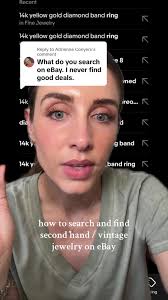 Discover How to Find Second Hand Fine Jewelry