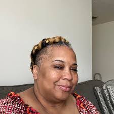 Veronica Bostic's Instagram, Twitter & Facebook