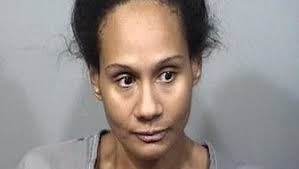 Photos: Arrest mugshots 1-10-17