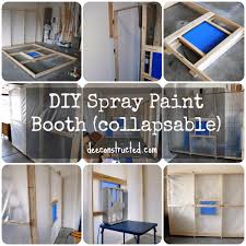 Maybe you would like to learn more about one of these? Paint Booth Collage