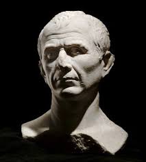 Dick en France: Caesar