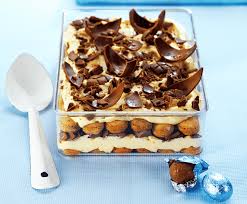 Quels Moules Utiliser Pour Preparer Son Tiramisu Galbani
