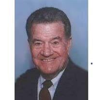 Lyman F. Burrell Obituary