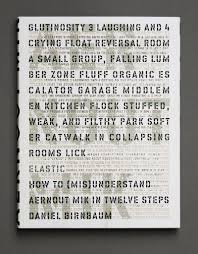 ff offline font in use book design irma boom book design irma boom book cover design