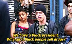 Interdepartmental rivalries are petty and stupid, but they can't be avoided. Brooklyn Nine Nine Insider
