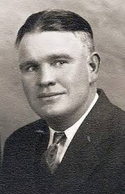 Roy Lee Sutherlin (1903-1993)