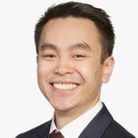 Andy Cao's Instagram, Twitter & Facebook