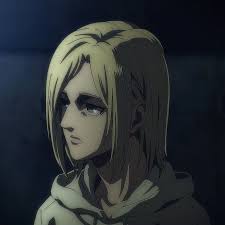 Perfil De Anime Leon Mujer