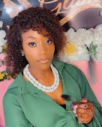 Grace Khan's Instagram, Twitter & Facebook