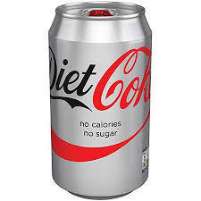 Diet Coke 330ml Dial A Delivery