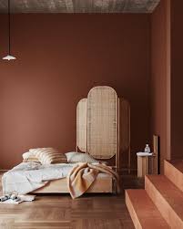 Krakvik D Orazio On Instagram In Love With This Red Organic Red From Jotun From Their Last Colorc In 2020 Home Interior Design Interior Design Color House Interior