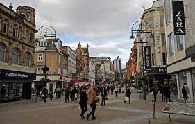Leeds is the largest city in the county of west yorkshire and is known for its shopping, nightlife, universities, and sports. Leeds To Face New Local Lockdown Restrictions From Midnight Bradford Telegraph And Argus