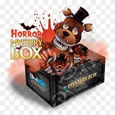 Mystery Box Png Images Pngwing