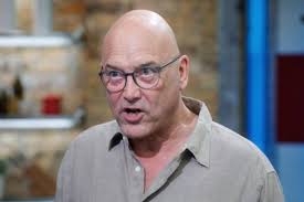 Gregg Wallace's MasterChef replacement announced as he's axed in BBC  shake-up
