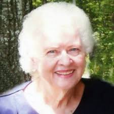 Mary Frances Harris Obituary July 4, 2021