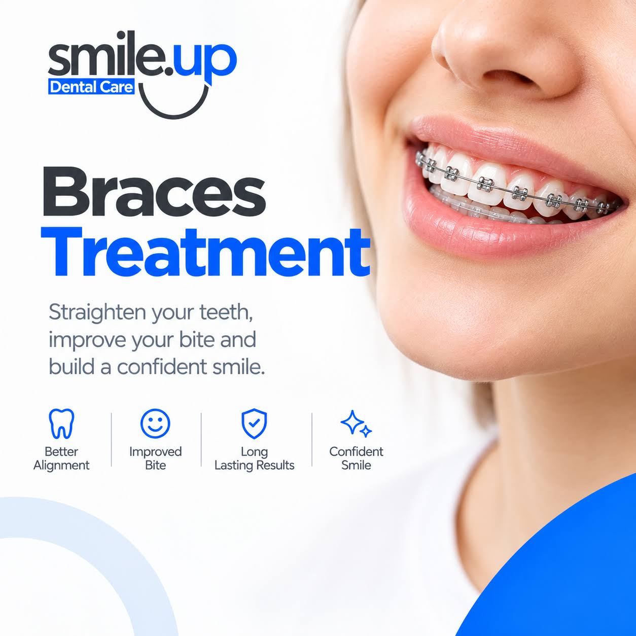 Braces Treatment product image