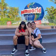 The 2020 state of origin squads are in and nsw coach brad fittler has dropped a bolter from out of. The Toughest Team In The Nrl Read The Inspirational Success Stories In The Penrith Panthers Daily Mail Online