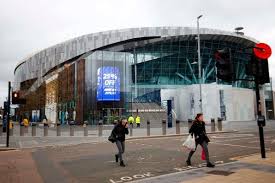 3,008 likes · 61 talking about this. Tottenham Returns With A Tie But Its Losses Are Mounting The New York Times