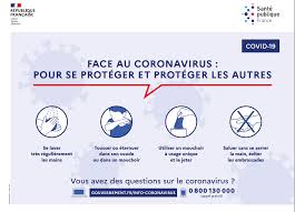 Publipharm vous permet d'obtenir les coordonnées (adresse et téléphone) de la pharmacie de garde la plus proche de carmaux 81400. Covid 19 Plan D Action Sur La Ville De Carmaux