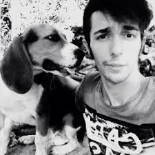 Danny Holwerda (@DannyHolwerdajr)