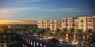 From french boulevard, from middle french boulevard, bollevart, boulevars, bolevers, bollewerc (promenade, avenue, rampart), from middle high german bolewerc, bolwerc (modern german bollwerk) or middle dutch bolwerk (bulwark, bastion). Boulevard Residences 3 At Mivida Inspired By The Famous Las Rambla Of Barcelona