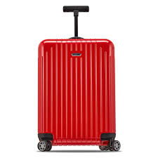 Rimowa Salsa Air 55cm Cabin Multiwheel Caseluggage Com