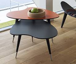 Most pieces are made using attractive wood or carefully selected tempered glass. Danish Coffee Tables Wharfside Furniture Uk