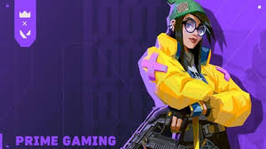Amazon prime's video game rewards program launched in 2016 as twitch prime, and now prime gaming is the new name for amazon prime's free video games and rewards program, delivering all. Valorant Prime Gaming Loot Revealed How To Claim Netter Treter Gun Buddy