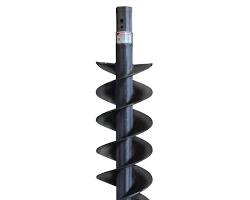 Image of Standard Spiral Earth Auger Bit