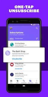Download Yahoo Mail Latest 6 17 2 Android Apk