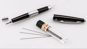 Check out our manga drawing pen selection for the very best in unique or custom, handmade pieces from our shops. The Best Mechanical Pencils For Artists And Designers Creative Bloq