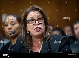 United states district judge for the southern district of florida hi-res  stock photography and images